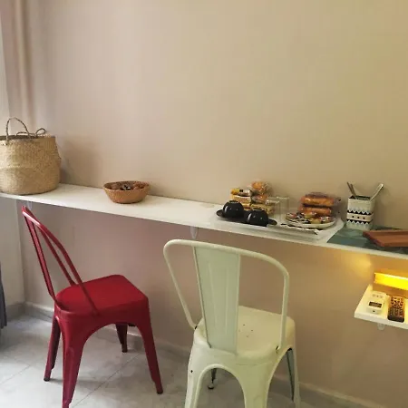 Bed & Breakfast Maison Medon Modugno