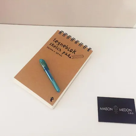 Maison Medon Modugno