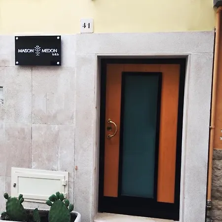 Maison Medon