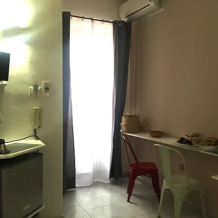 Bed & Breakfast Maison Medon