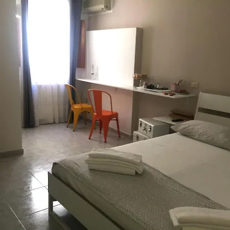 Maison Medon Bed & Breakfast *