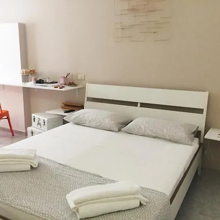 Bed & Breakfast Maison Medon