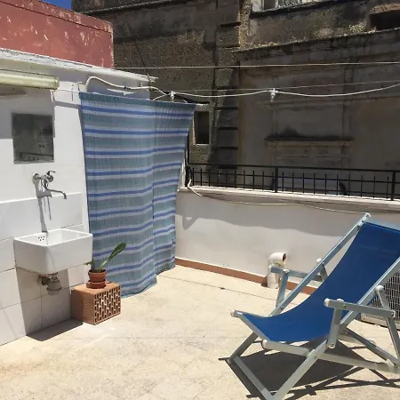 Maison Medon Modugno