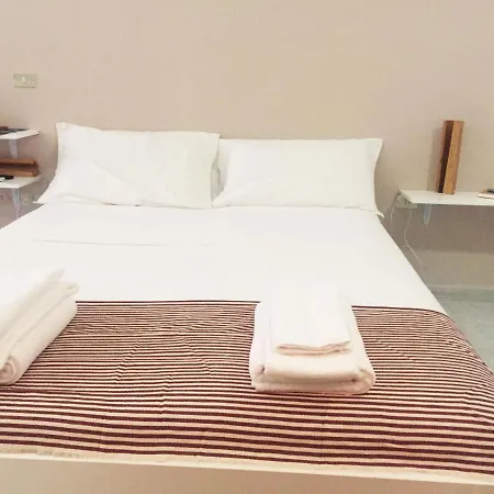 Bed & Breakfast Maison Medon