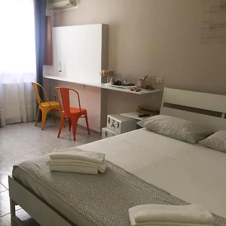 Maison Medon Bed & Breakfast