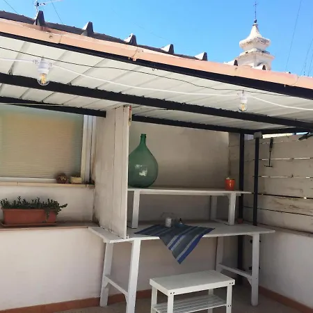 Bed & Breakfast Maison Medon Modugno