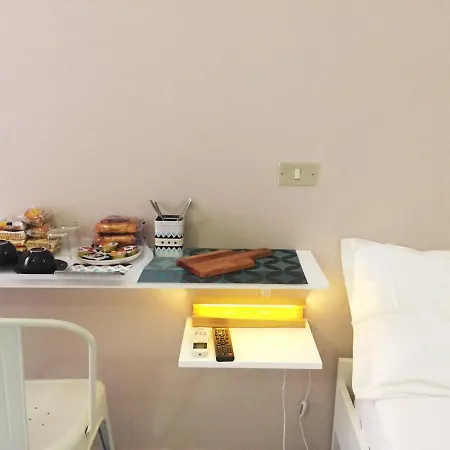 Maison Medon Bed & Breakfast