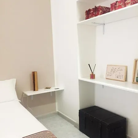Maison Medon Modugno