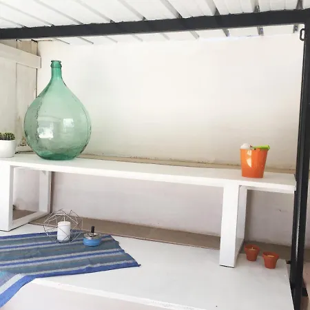 Bed & Breakfast Maison Medon
